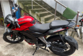 Pulsar ns 160 model 2020