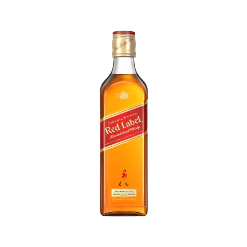 Red Label