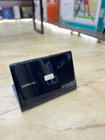 Samsung Laptop