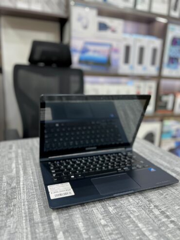 Samsung Laptop