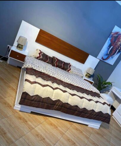 Modern Beds