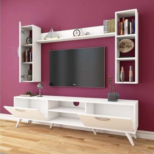 TV Stands & Units