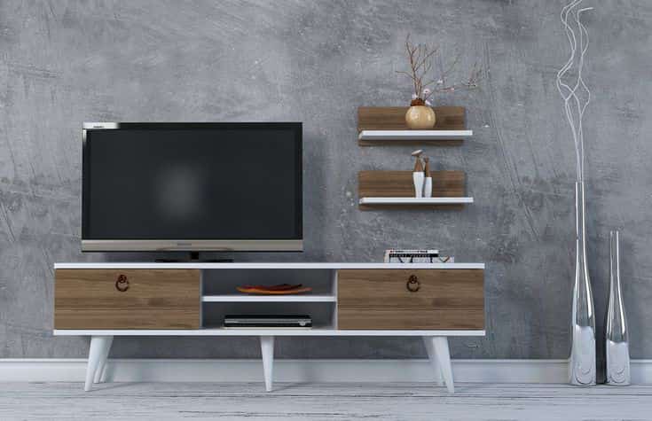 TV Stands & Units