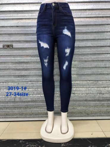 Women’s Jean trousers