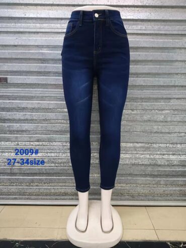 Women’s Jean trousers