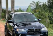 BMW X5 2010