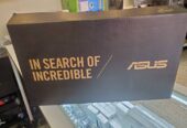 Brand New Vivobook Asus X515JA, core i3