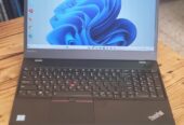 Lenovo Thinkpad P51s Core i7