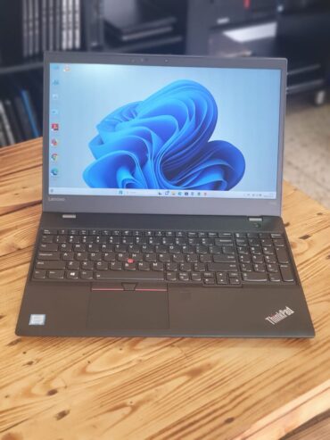 Lenovo Thinkpad P51s Core i7