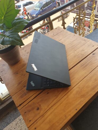 Lenovo Thinkpad P51s Core i7