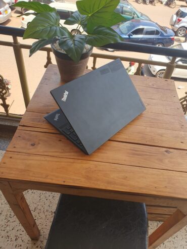 Lenovo Thinkpad P51s Core i7