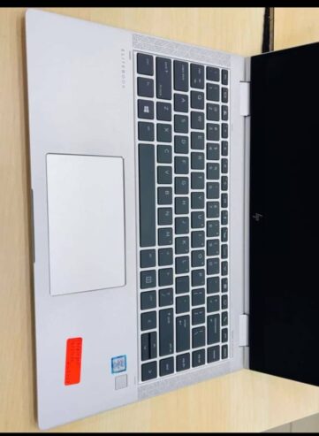 HP ELITEBOOK 1040 G6, CORE I5, 8TH GEN