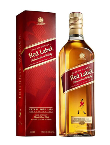 Red Label