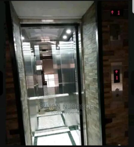 Lifts and Escalators Installations, Supp