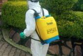 Fumigation Services Home/House