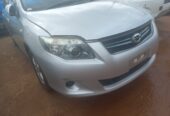 Toyota Fielder 2010 model