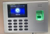 Biometric security systems