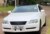 Toyota mark X for sale