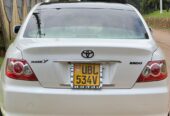 Toyota mark X for sale