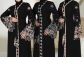 Dubai Abaya