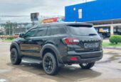 Import on Order, Ford Everest 2021