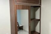 Wood to Wood Modular Wardrobe