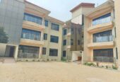 Newly built 3Bedroom Apartments for Rent