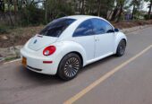 2009 Volkswagen Beetle