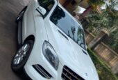 Mercedes Benz 4matic New 2014 Model