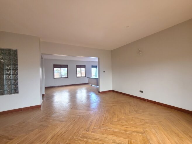 2 and 4 bedroom apartments for rent.