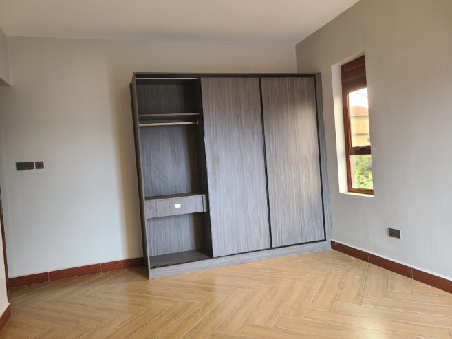 2 and 4 bedroom apartments for rent.