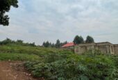 2 plots of land for sale(price for each)