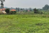 2 plots of land for sale(price for each)