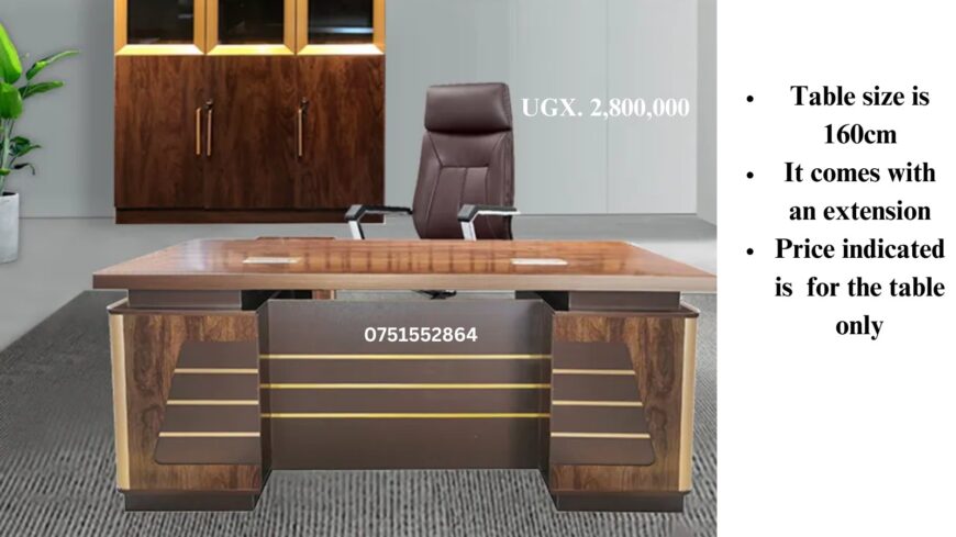 Upgrade to our premium Office furniture