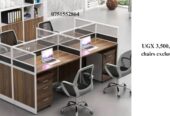 Upgrade to our premium Office furniture