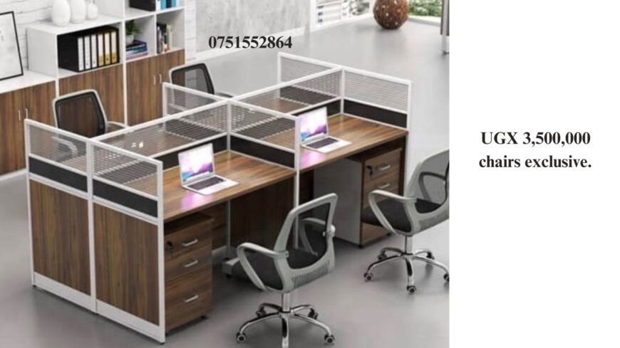 Upgrade to our premium Office furniture