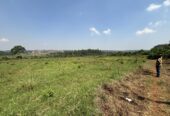 Prime land for sale