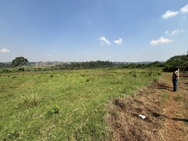 Prime land for sale