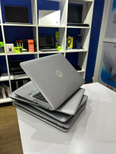 HP ELITEBOOK 820 G3