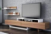 Simple TV Stand