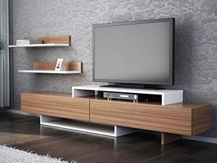 Simple TV Stand