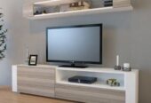 Simple TV Stand