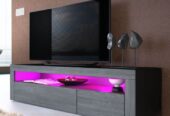 Simple TV Stand