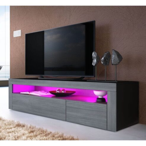 Simple TV Stand