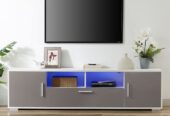 Simple TV Stand