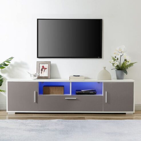 Simple TV Stand