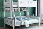 Kids’ beds at affordable prices