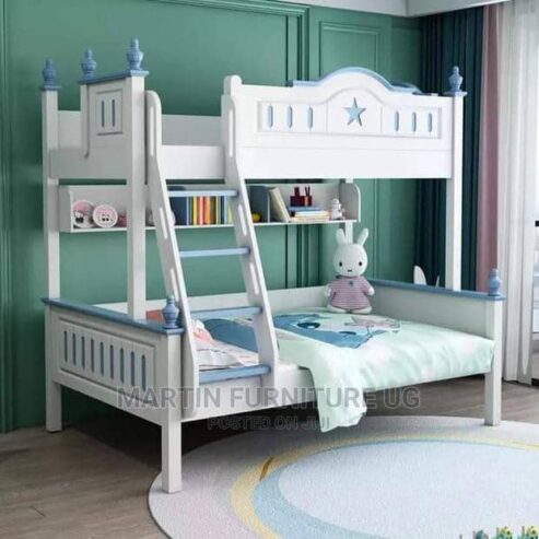 Kids’ beds at affordable prices