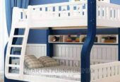 Kids’ beds at affordable prices