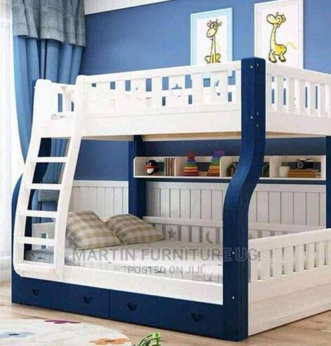 Kids’ beds at affordable prices